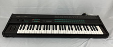(JUNK) Yamaha DX7 Vintage Synthesizer 61-Key