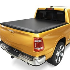 YITAMOTOR Soft Tri-Fold Truck