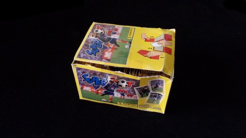 Lot panini superfoot - 'panini,