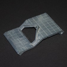 Playmobil country roof with window 3072 3909 4055 4066 5961 9315