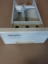 MIELE boite à produit pour lave linge w697 w698 ...