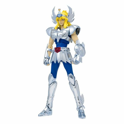 Saint seiya myth cloth - seiya,