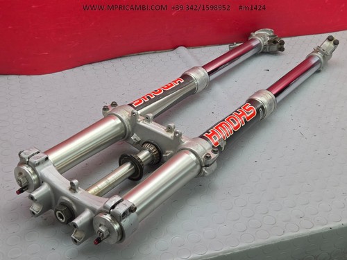 Fourche yamaha yzf 426 f - 46,