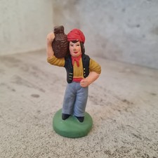 santon le porteur d'eau