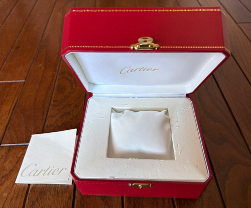 Authentique boite montre - authentique,