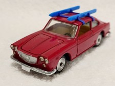 MERCURY LANCIA FLAVIA COUPE