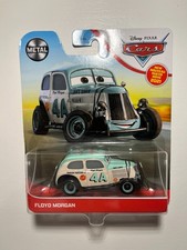 Voiture Cars Disney Pixar