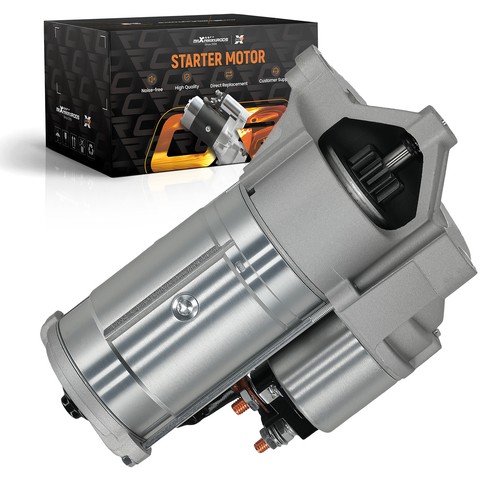Démarreur 9kw for peugeot - 1.9kw,