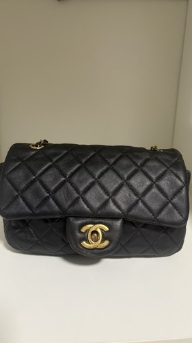 Chanel sac bandoulière - sac,