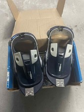 Fixations de snowboard