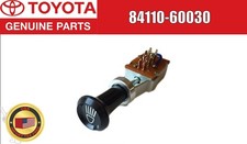 Interrupteur de phare