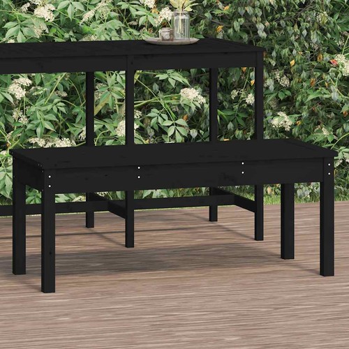 Banc jardin siège - de,