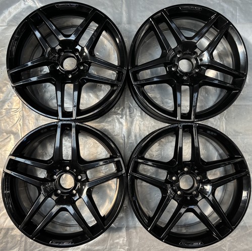 Jantes alu mercedes benz - 4,