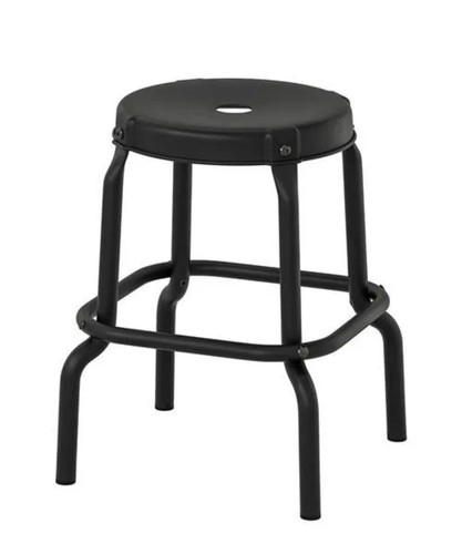 Ikea raskog 603 519 - ikea, black
