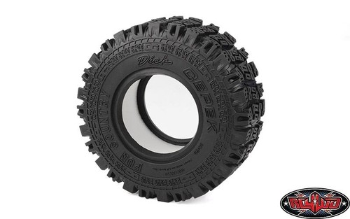 Rc4wd t0031 dick cepek fun - rc4wd,