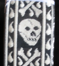 RARE REQUIEM Liturgical Braid - Funeral - Priest Calice Chasuble Deceased