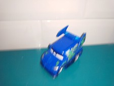 BAC7 voiture en métal Mattel Cars Disney Pixar DJ tuning