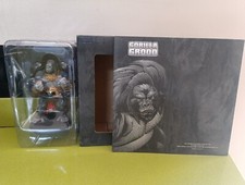 DC COMICS SUPER HÉROS