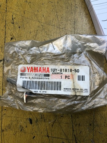 Borne démarreur yamaha - borne,