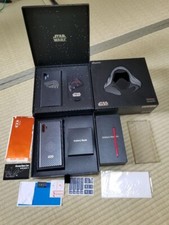 Samsung Smartphone Galaxy Note10+ Star Wars Special Edition