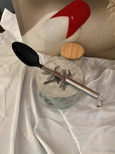 Ustensiles cuisine louche