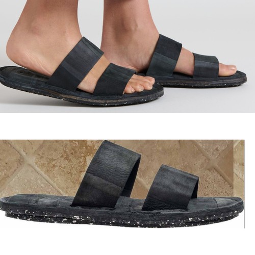 Trippen kismet sandal black - trippen,