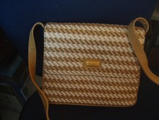 sac à main été BAMBOO effet