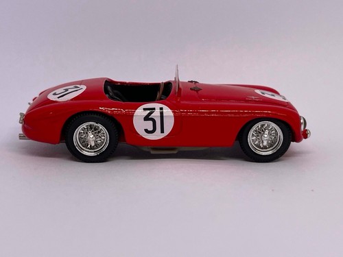 Ferrari 212 export - ferrari, 1951