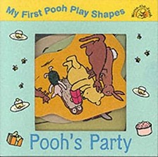 Mon Premier Livre De Formes