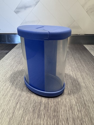 Pot épices tupperware - tupperware, (1)