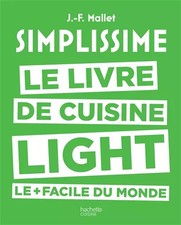 Simplissime light: Le livre de