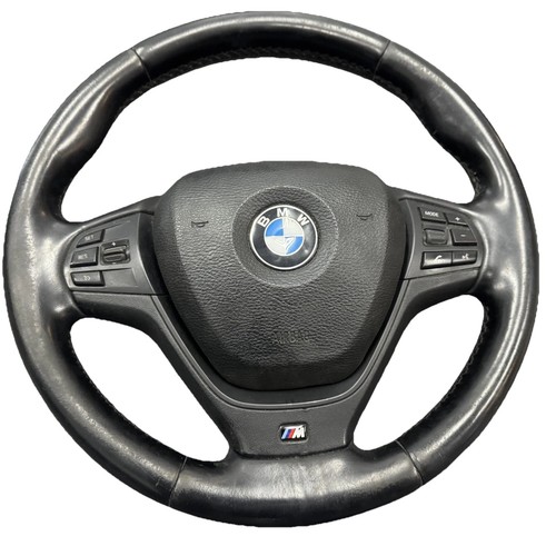 Volant bmw cuir - volant,