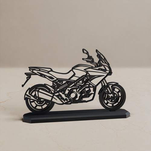 Aprilia caponord 1200 support - caponord,