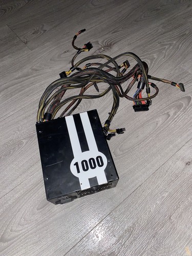 Antec tpq 1000w - antec,