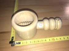 N°58  Casse noisette ancien