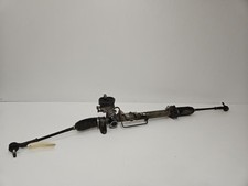 Cremaillere assistee