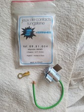 Condensateur neuf ASPERA AGRIA