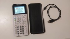 Calculatrice Texas Instruments Ti 83 Edition Python - Très bon état