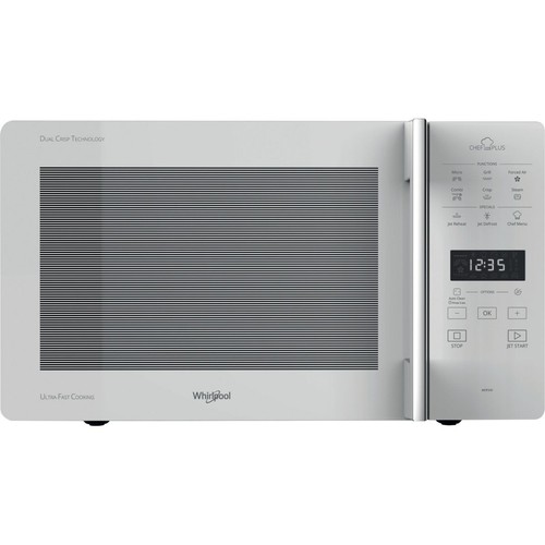 Micro ondes combiné - , whirlpool