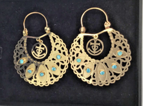 Tendence boucles oreilles - tendence,