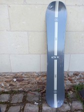 Planche De Snowboard.  Ride