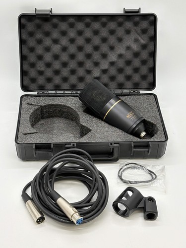 Mxl 770 large diaphragm - mxl,