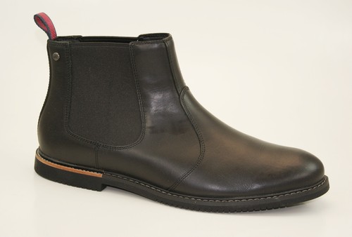 Timberland bottines chelsea - bottines,