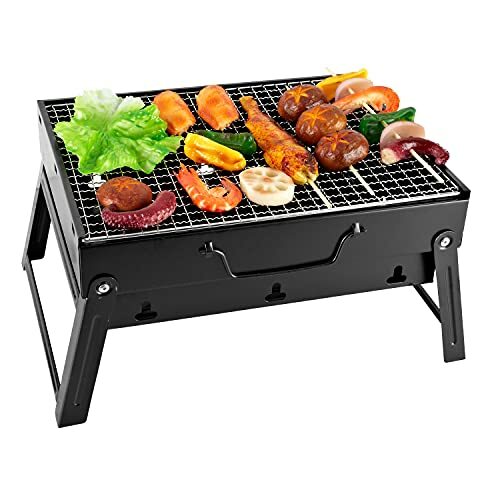 Barbecue portable charbon - barbecue,