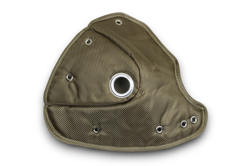 Protection thermique turbo - protection,
