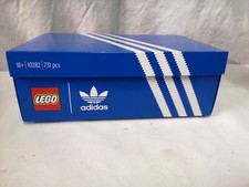 LEGO Icon's 10282 - Adidas