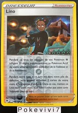 Carte Pokemon LINO 144/189