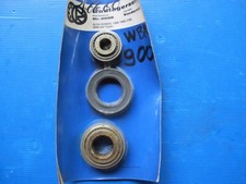 Kit de roulement de roue avant