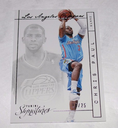 2013 panini signatures - 2013-14,