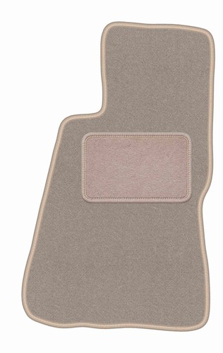 Tapis conducteur moquette - conducteur, en